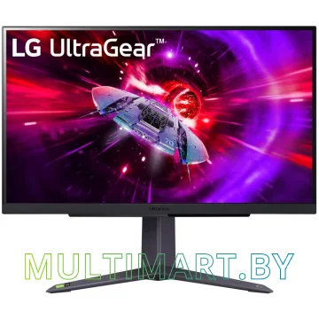 Монитор LG UltraGear 27GR75Q-B